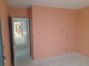 Photo de galerie - Peinture - Tapisserie