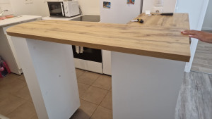 Photo de galerie - Bar