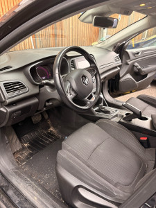 Photo de galerie - Avant Nettoyage