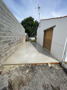Photo de galerie - Maçonnerie