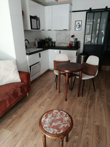Photo de galerie - Nos prestations ménage 