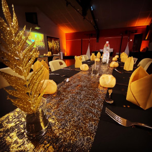 Photo de galerie - Wedding planner - Organisation de fêtes