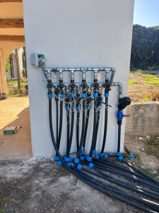Photo de galerie - Paysagiste - Aménagement du jardin