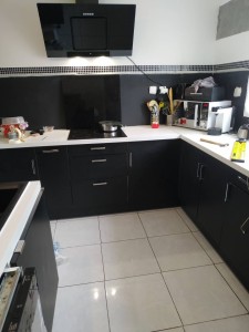Photo de galerie - Montage meubles en kit