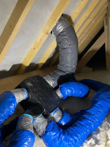 Photo de galerie - Pose de groupe vmc 