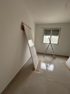 Photo de galerie - Peinture - Tapisserie