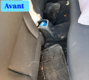 Photo de galerie - Lavage auto