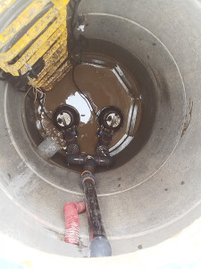 Photo de galerie - Plomberie - Installation sanitaire