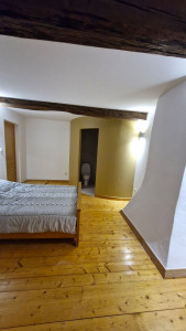 Photo de galerie - Plâtrerie - Murs - Plafonds