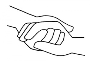 Photo de galerie - Accompagnement, soutient, aide à la vie quotidienne
