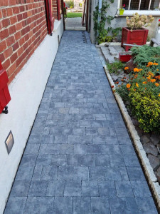 Photo de galerie - Paysagiste - Aménagement du jardin