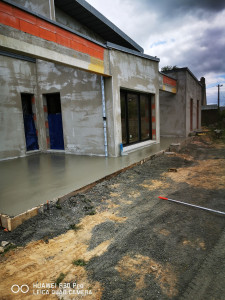 Photo de galerie - Réalisation d une terrasse 