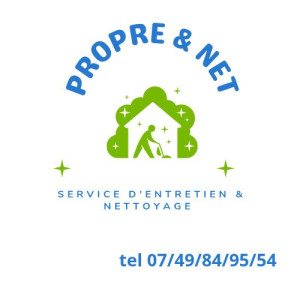 Photo de galerie - Entretien tout type intérieur & extérieur 