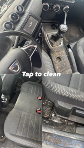 Photo de galerie - Avant 