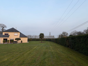 Photo de galerie - Entretien d’une propriété 