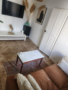 Photo de galerie - Ménage