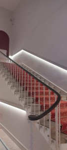 Photo de galerie - Installation électrique