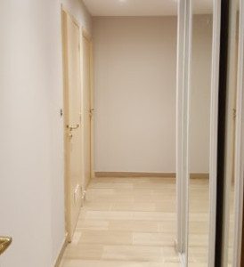 Photo de galerie - Peinture - Tapisserie