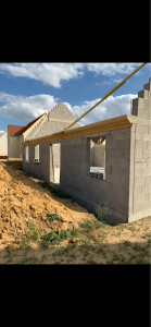 Photo de galerie - Constructions neuve pavillon 