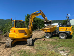 Photo de galerie - Bricolage et multi services