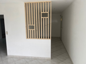 Photo de galerie - Création et pose claustra 