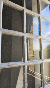 Photo de galerie - Vitres 