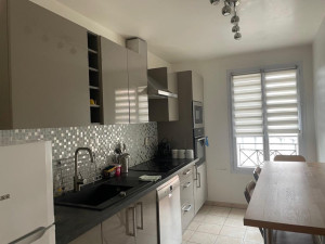 Photo de galerie - Nettoyage cuisine