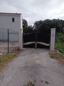 Photo de galerie - Bricolage et multi services