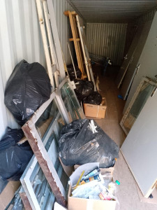 Photo de galerie - Manutention