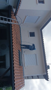 Photo de galerie - Répartition des façade 