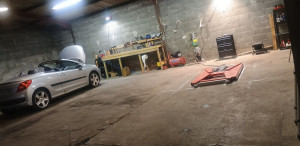 Photo de galerie - Diagnostique entretien enbrayage distribution ....