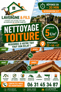 Photo de galerie - Bricolage et multi services