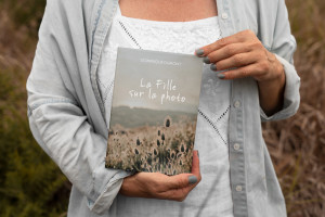 Photo de galerie - Graphisme - Création flyer - plaquette 