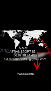 Photo de galerie - Suivez nous sur Snapchat et Facebook 