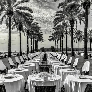 Photo de galerie - Réservation restaurant de votre séjour  dans les établissement de luxe