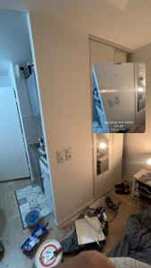 Photo de galerie - Avant et après ✅