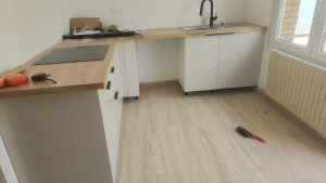 Photo de galerie - Montage meubles en kit