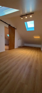 Photo de galerie - Artisan tout corps d'état - Rénovation