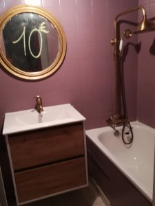 Photo de galerie - Voici une photo de réalisation proposée pour un Voisin