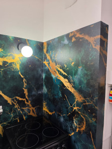 Photo de galerie - Bricolage et multi services