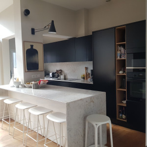 Photo de galerie - Ménage