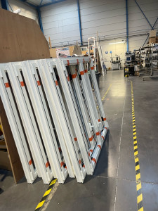 Photo de galerie - Fenêtre