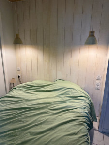 Photo de galerie - Installation électrique