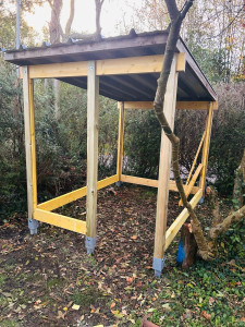 Photo de galerie - Bricolage et multi services