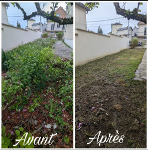 Photo de galerie - Entretien..