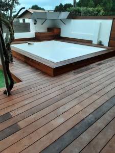 Photo de galerie - Menuiserie - Huisserie - Agencement
