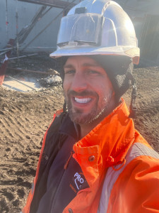 Photo de galerie - Jeune motiver 