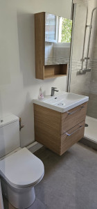 Photo de galerie - Carrelage