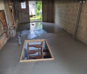 Photo de galerie - Carrelage