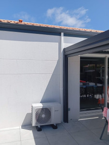 Photo de galerie - Alte 5kw
